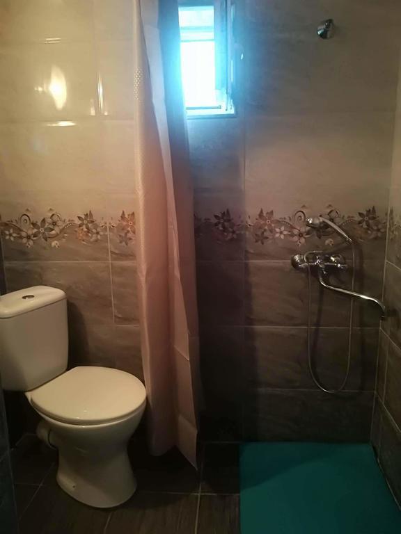 Nikoloz Guesthouse Kazbegi Luaran gambar