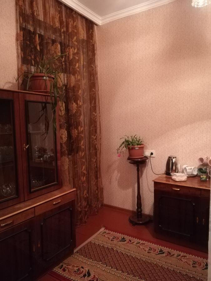 Nikoloz Guesthouse Kazbegi Luaran gambar